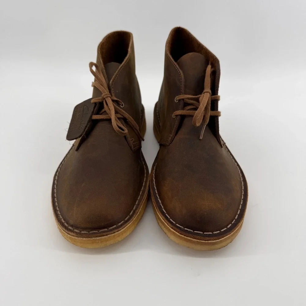 Clarks originals desert